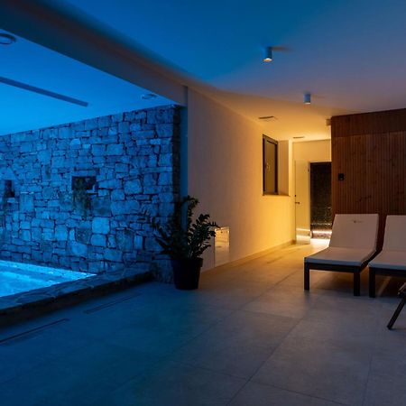 Nono Ban Hotel & Villa Gornji Humac Dış mekan fotoğraf