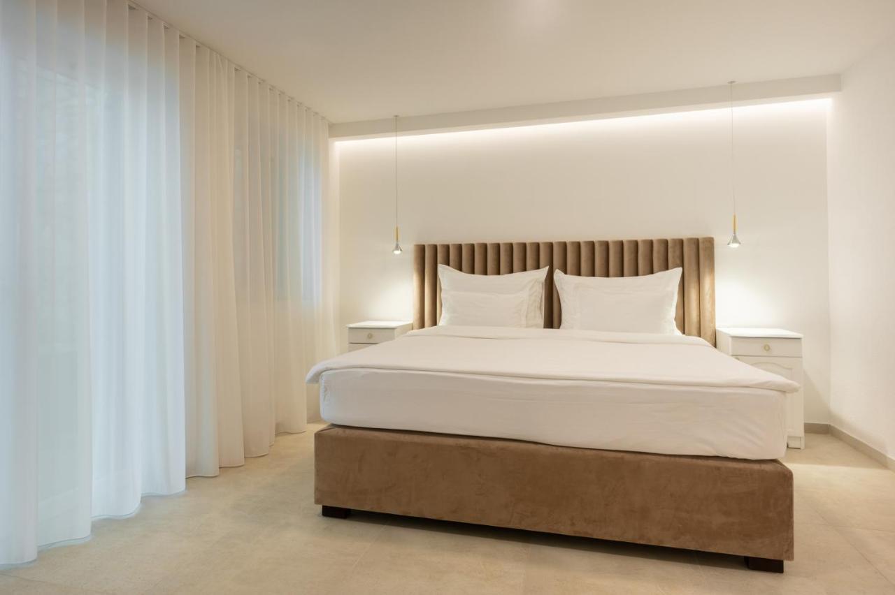 Nono Ban Hotel & Villa Gornji Humac Dış mekan fotoğraf