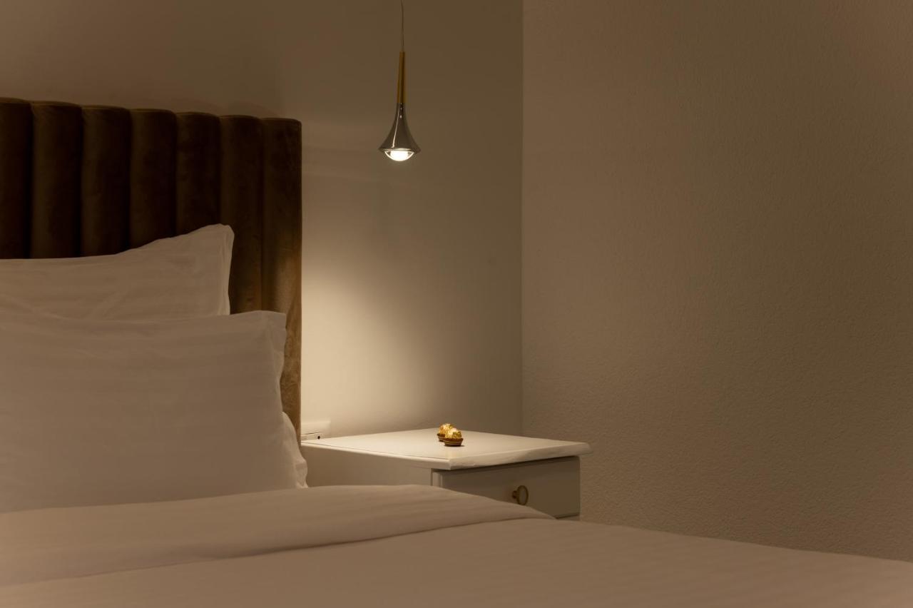 Nono Ban Hotel & Villa Gornji Humac Dış mekan fotoğraf