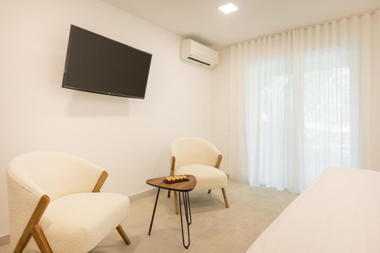 Nono Ban Hotel & Villa Gornji Humac Dış mekan fotoğraf