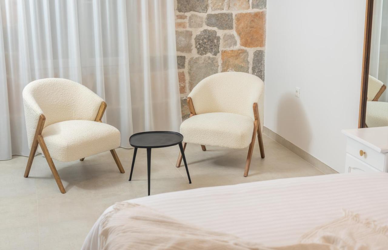 Nono Ban Hotel & Villa Gornji Humac Dış mekan fotoğraf