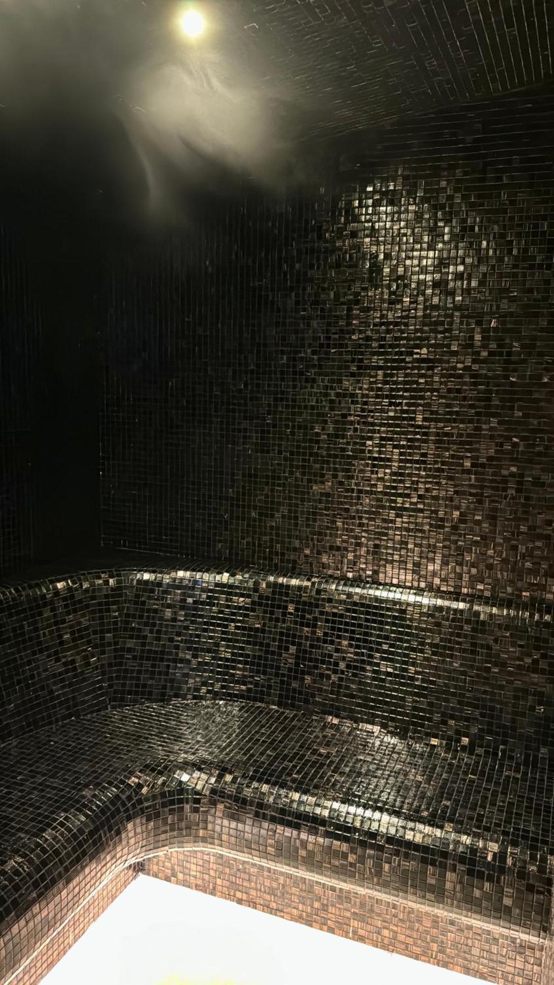 Nono Ban Hotel & Villa Gornji Humac Dış mekan fotoğraf
