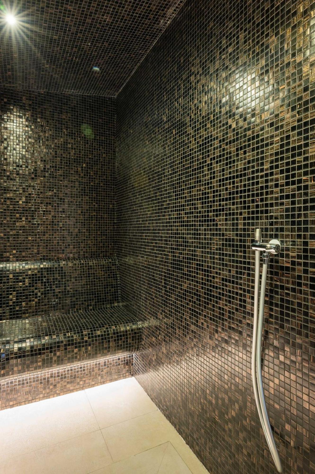 Nono Ban Hotel & Villa Gornji Humac Dış mekan fotoğraf