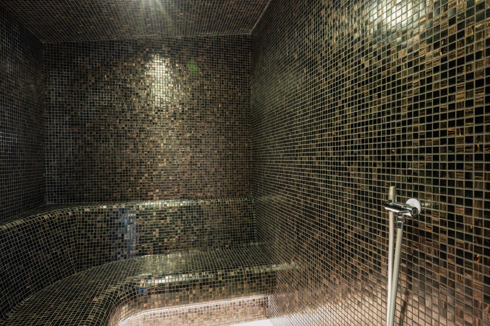 Nono Ban Hotel & Villa Gornji Humac Dış mekan fotoğraf