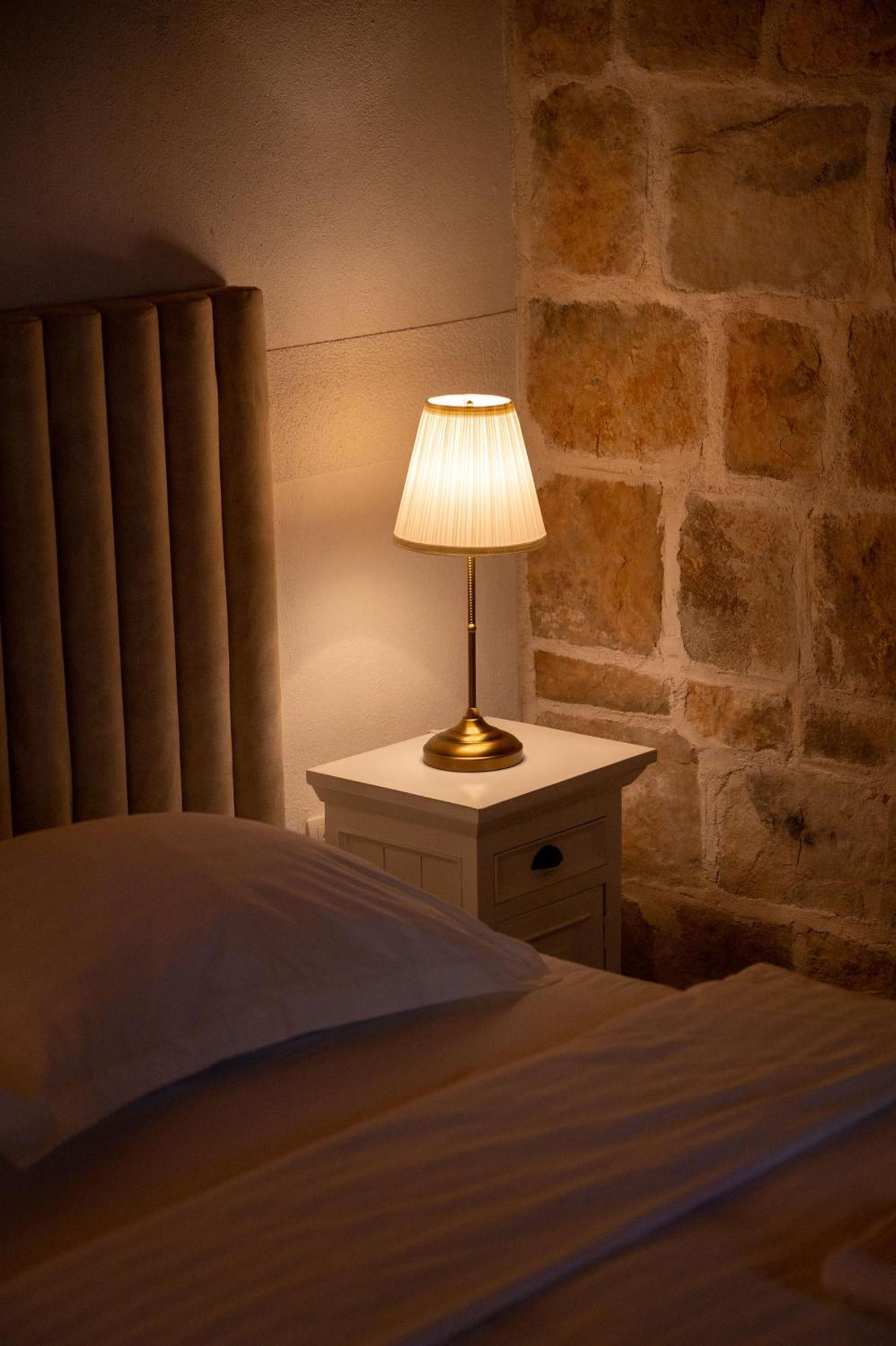 Nono Ban Hotel & Villa Gornji Humac Dış mekan fotoğraf