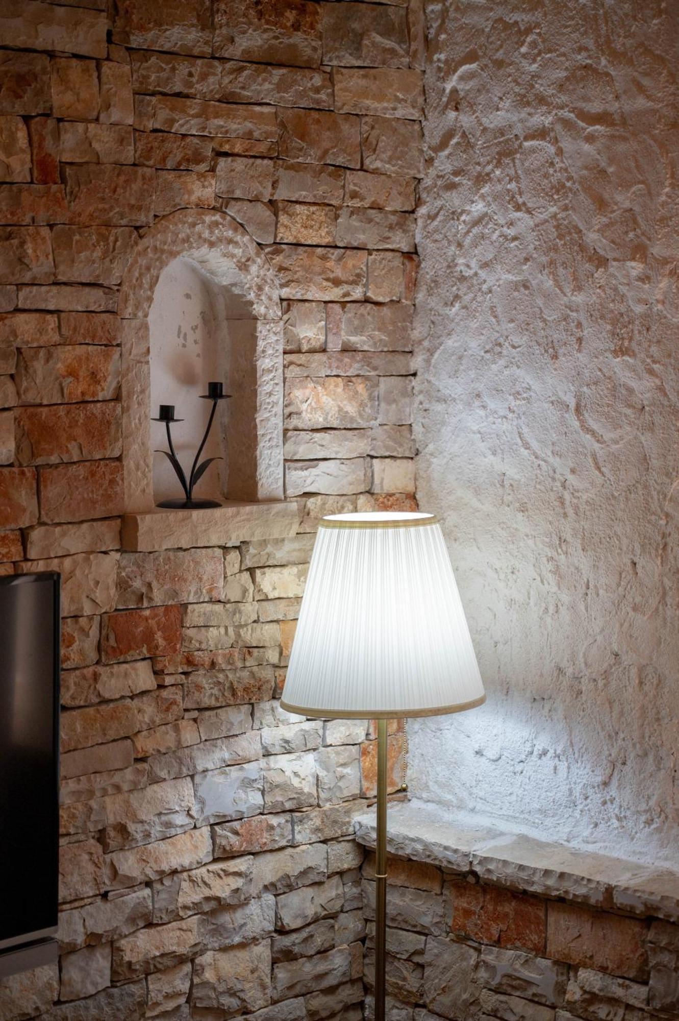 Nono Ban Hotel & Villa Gornji Humac Dış mekan fotoğraf