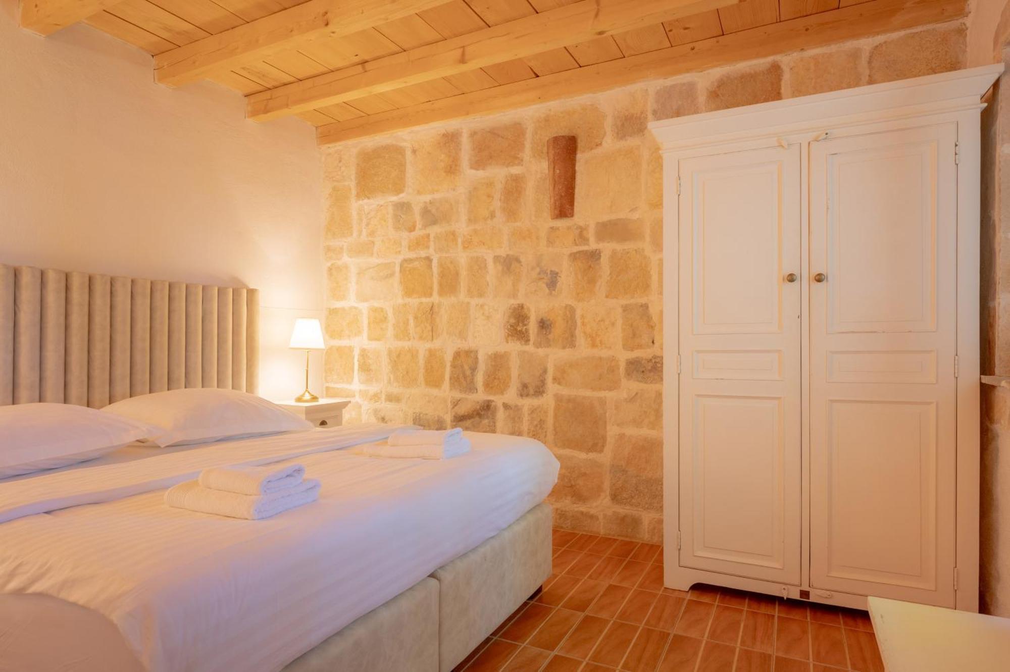 Nono Ban Hotel & Villa Gornji Humac Dış mekan fotoğraf
