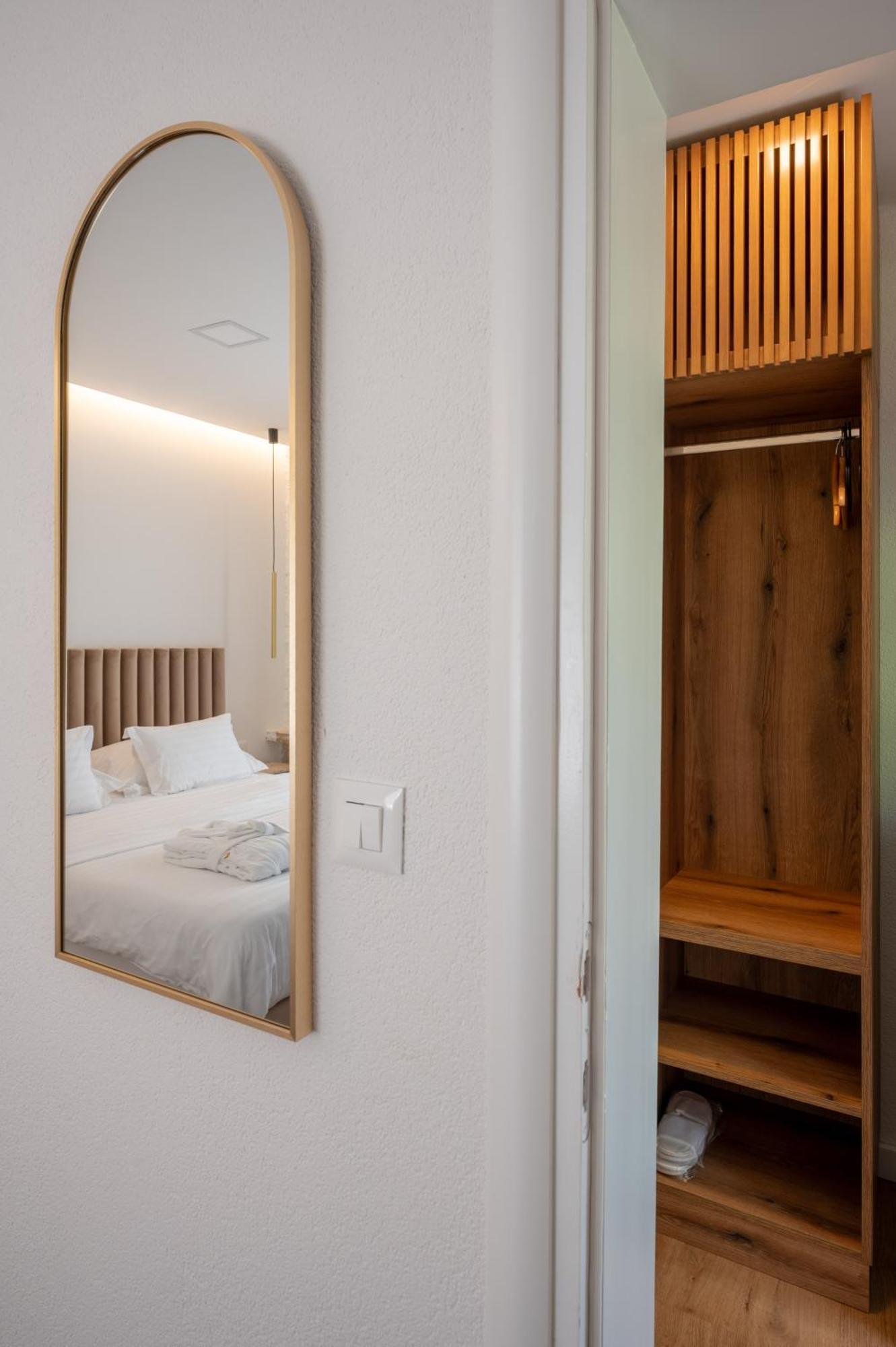 Nono Ban Hotel & Villa Gornji Humac Dış mekan fotoğraf